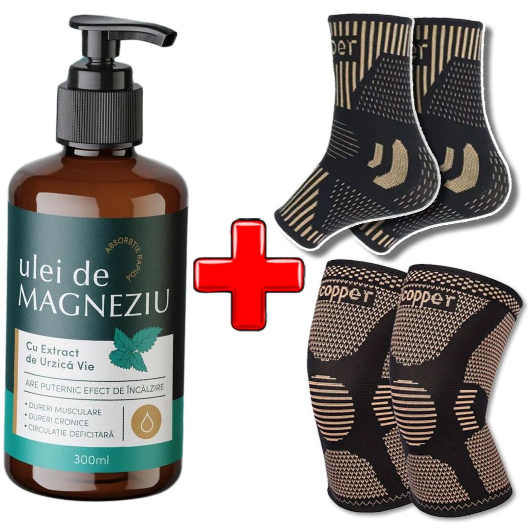 PACHET IMBUNATARIREA CIRCULATIEI