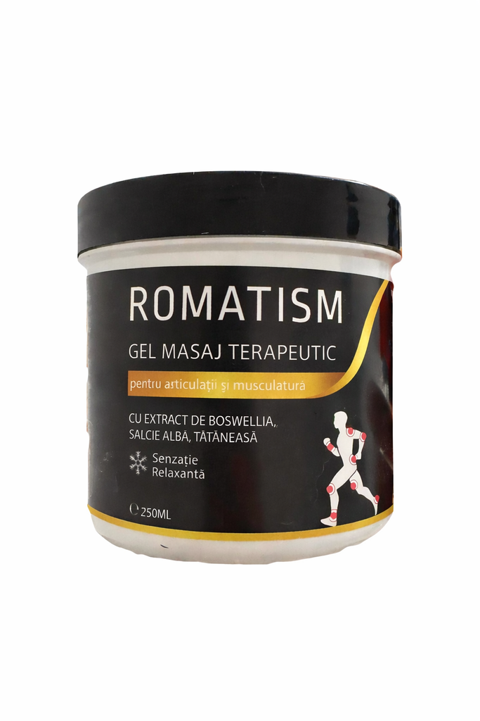 Gel Romatism
