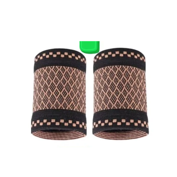 2x bratara cupru compresiva